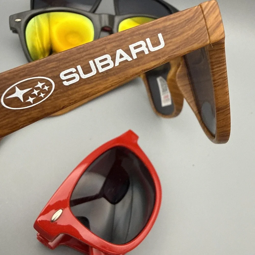SUBARU, VOLKSWAGEN, MAZDA, HONDA, product set